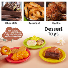 Buyger storage box dry and store accessories with handle.