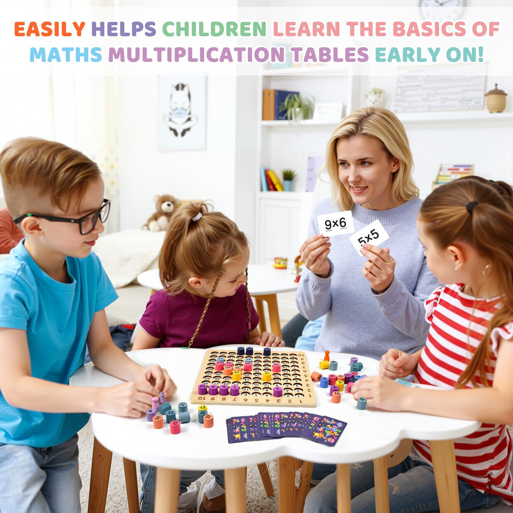 BUZIFU family-friendly game fosters cooperative learning at home.