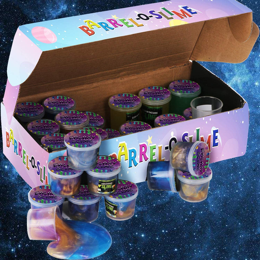 BVEHSR easter basket filler slime adds playful texture to gifting
