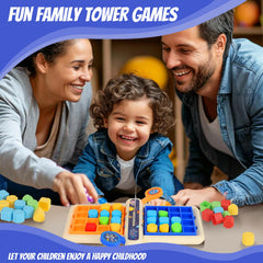 Bvrocio all-age inclusive play for multi-generational fun.