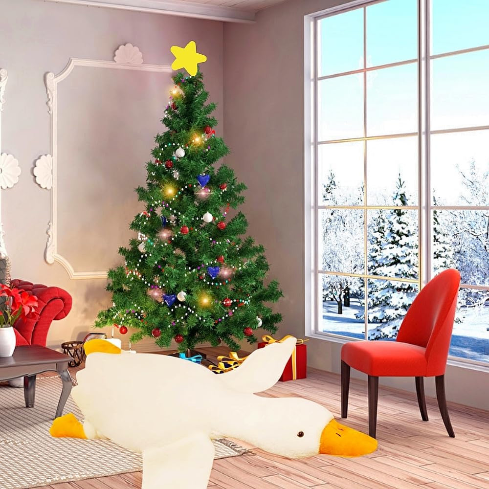 BXEBUI family-friendly giant goose suitable for kids and adults.