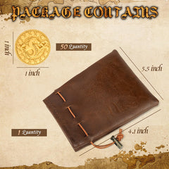 Byhoo DND gold coins closeup dragon pattern highlighting craftsmanship and medieval charm.