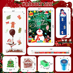 BYMIOYA stamps to decorate and personalize projects