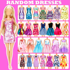 BYMORE fashion dresses with two styles for versatile outfits.
