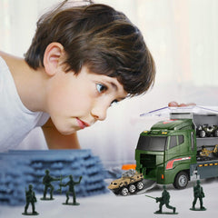 BYONEBYE durable construction supports long-lasting use and imaginative missions.