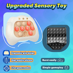 Byserten multiplayer mode supports group fun and teamwork