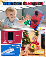 Byserten protective case and lanyard add durability and portability