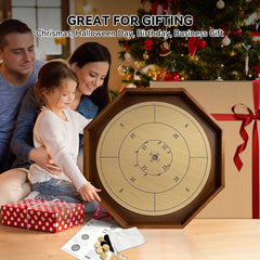 BZnota perfect gift for holidays with versatile two-game entertainment