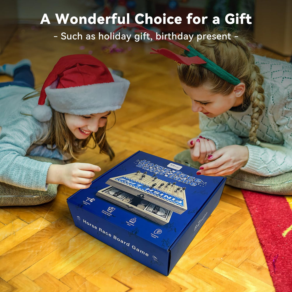 BZnota elegant packaging makes a premium gift.