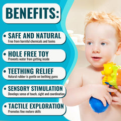 caaocho Mele easy-drying design promotes air circulation after baths