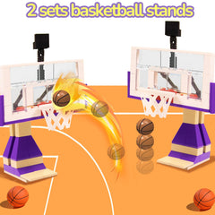 Cabeeskii rotating launchers provide dynamic action for engaging gameplay