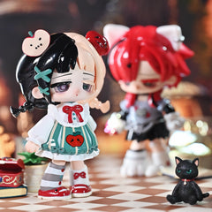CALEMBOU Missy blind box makes a thoughtful gift for birthdays and fans.