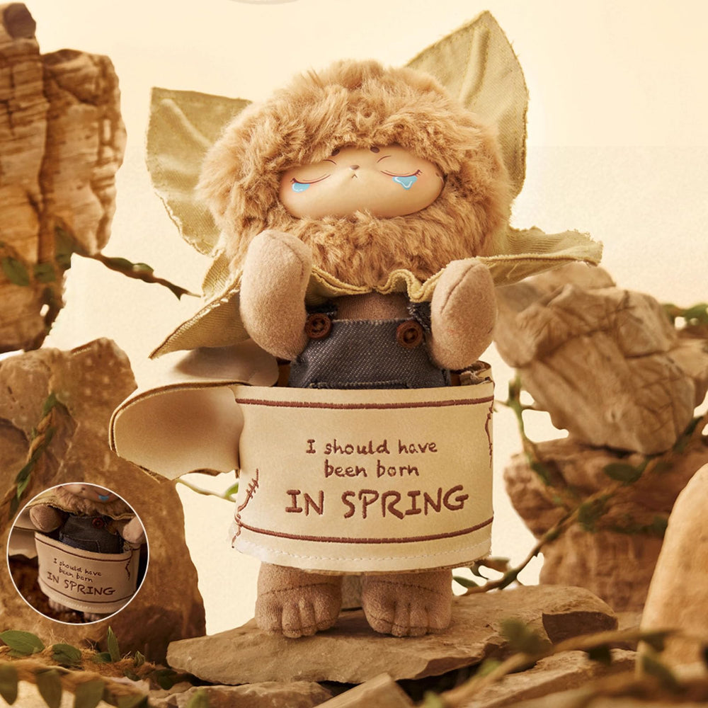 POSEABLE skeleton Echo Forest Whispers figure showcases versatile posing options