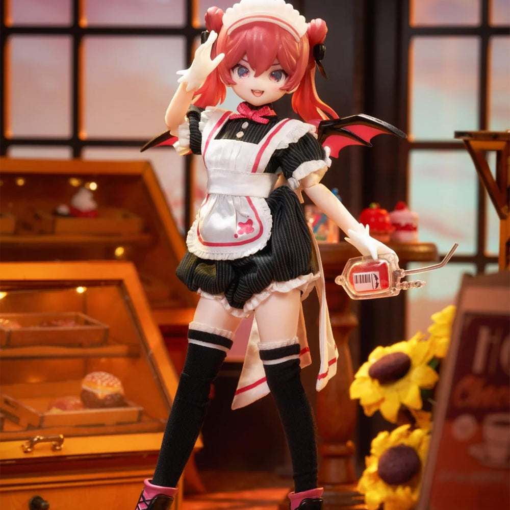 Calembou MJD gift-idea, delightful option for teen collectors and hobbyists.