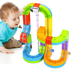 CalfQueen KlickRail gift-packaging suits ready-to-gift sets.