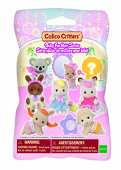 Calico Critters Baby Fun Hair Accessory Bow highlights stylish hair accents for creative styling.