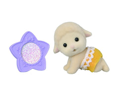 Calico Critters Ninth Series Fall 2022 celebrates diverse cute character styles.