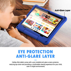 Callsky-Kids tablet with 6000mAh battery for longer sessions