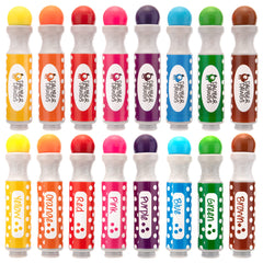 Cameron Frank Dauber Dawgs toddler art session idea