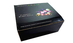 C&H Solutions multicolor LEDs illuminate playtime moments