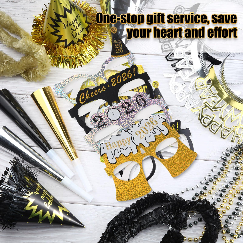 Capoda beaded necklace offers sparkling accents for festive outfits