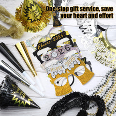 Capoda beaded necklace offers sparkling accents for festive outfits