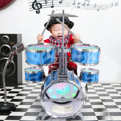 CAPTAIN CHAOWING birthday gift inspires creativity and social play.