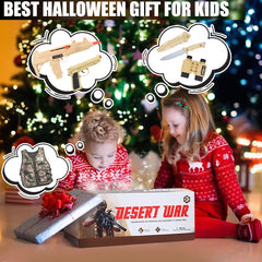 Captain Chaowing walkie-talkie helps kids coordinate pretend missions.