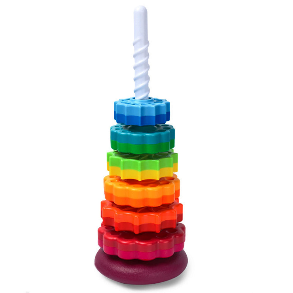 CAPT.GOOSE gift-ready learning toy ideal for birthdays and holidays