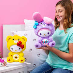 Care Bears beary besties collab plush pairing for fans