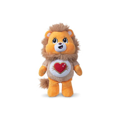 Care Bears Tenderheart Lion theatre look captures Wicked-inspired styling for collectors.