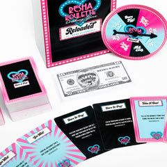 Caresha Please-Resha game-night set sparks social moments at gatherings