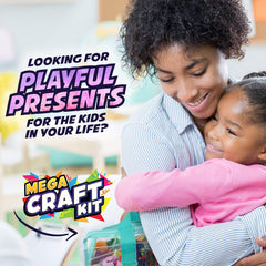 Carl & Kay sequins add sparkle and texture to crafts.