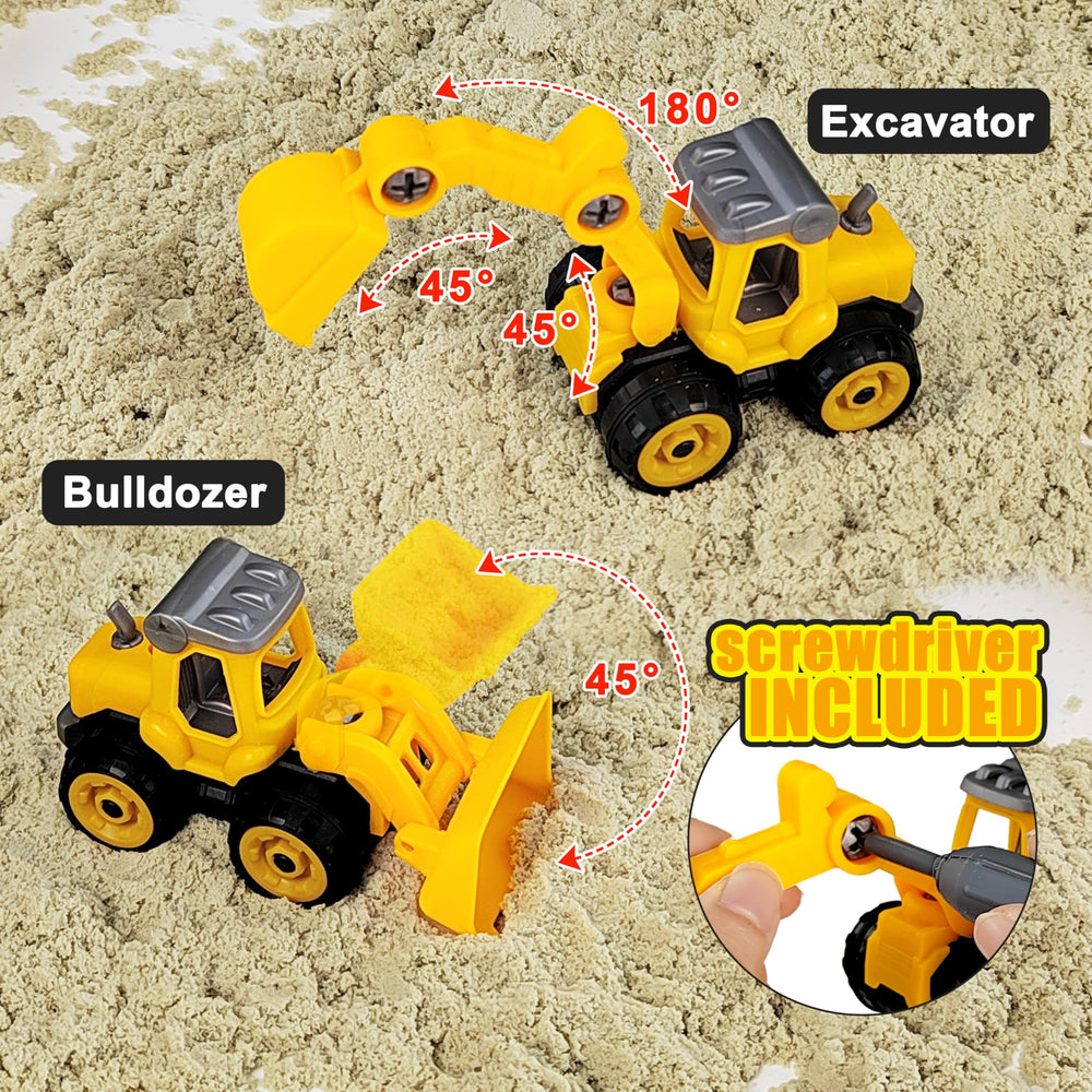 Carolart construction moulds castle improve play architecture and motor precision.