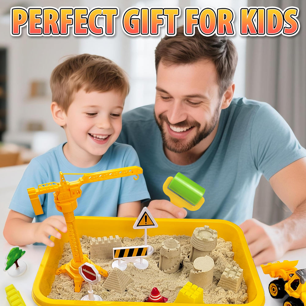 Carolart glow-in-the-dark sticker adds nighttime magic to play sessions.
