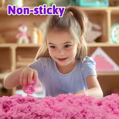 Carolart Sensory Bin Refill Pack for ongoing playtime