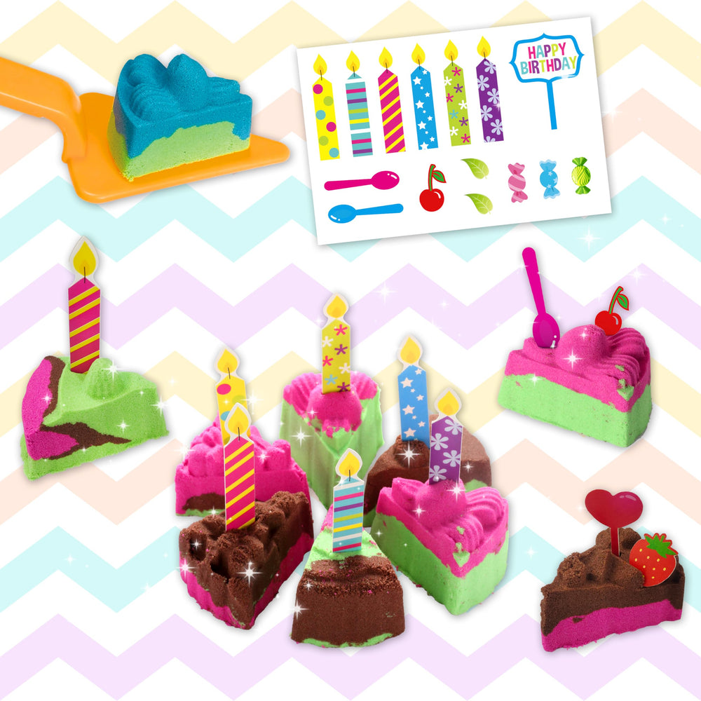 Carolart sensory bin utensils and tools promote fine motor skills during playtime.