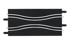 Carrera 61601 Extension Set 2 compatible with GO!!! 1:43 scale tracks.
