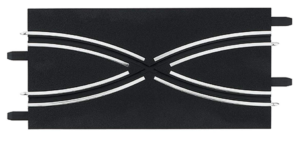 Carrera 61601 Extension Set 2 packaging dimensions and weight.