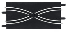 Carrera 61601 Extension Set 2 packaging dimensions and weight.