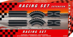 Carrera Go61600 lane-change section enables dynamic race routing