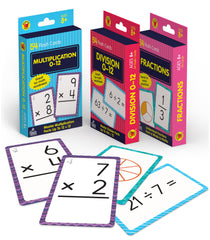 Carson Dellosa front packaging showing the 3-pack and benefits