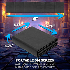 Casematix lightweight design supports portable, on-the-go gaming setups.