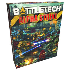 Catalyst BattleTech Alpha Strike terrain pieces enrich battlefield immersion.