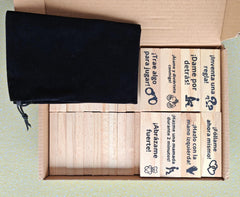 Cattoroy gift box with velvet pouch signals thoughtful, ready-to-gift experience.