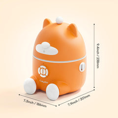 Family-friendly Caydo T3 for learning and fun.