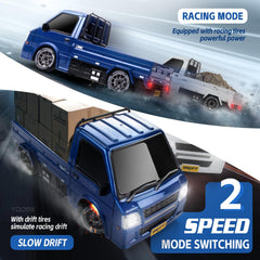 Cayrzeth reinforced chassis resists shocks during intense racing