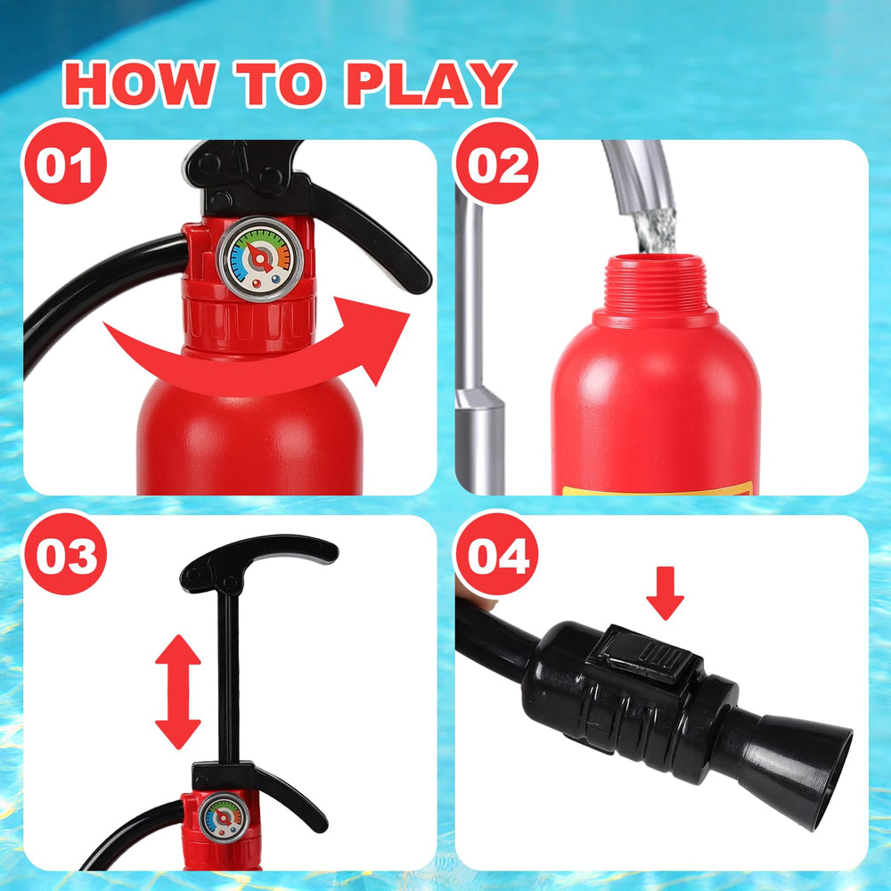 CAZOYEE pool and beach fun essential water toy for kids.