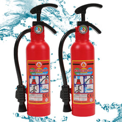 CAZOYEE water gun kids pump-action for backyard splash fun.