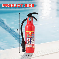 CAZOYEE water gun 2-pack ideal for double the summer pool battles.